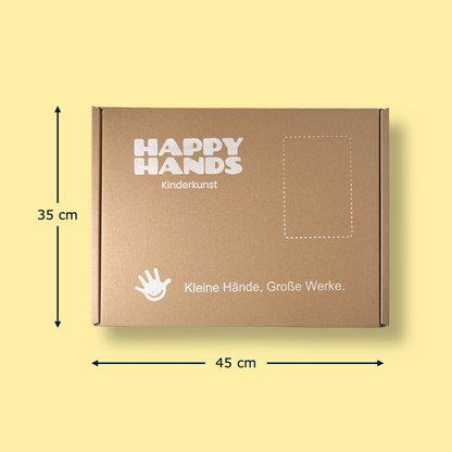 HappyHands Sammelbox